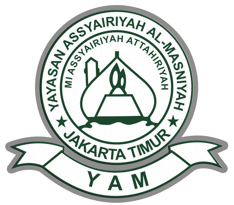 Logo madrasah